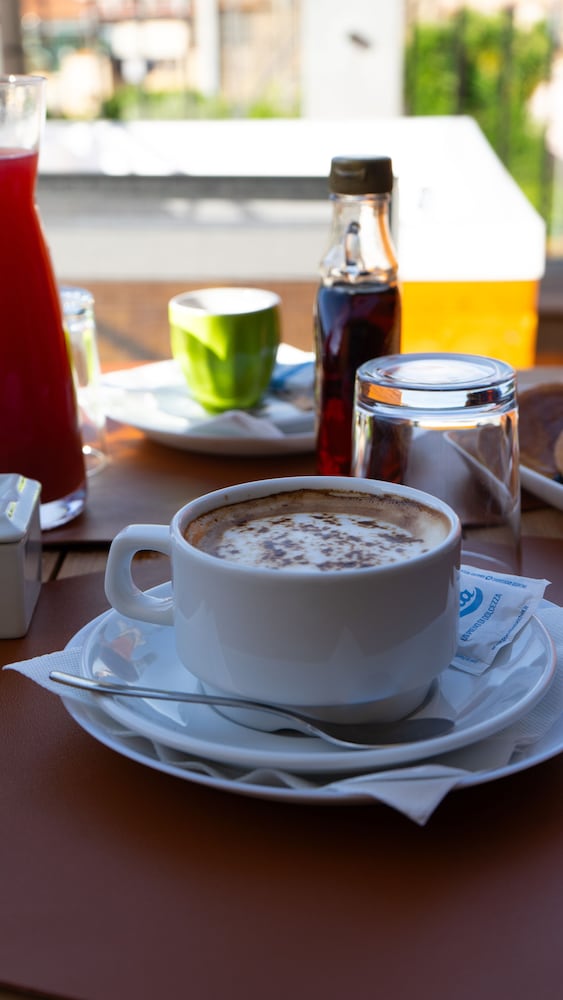 Фото Palazzo Martinelli