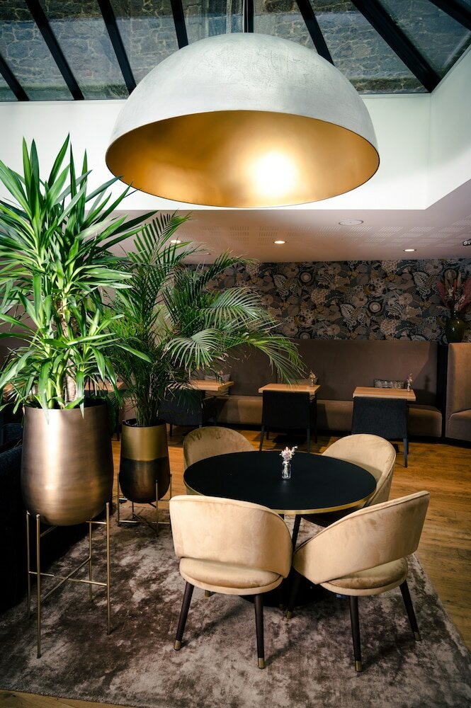 Фото Edgar Hotel & Spa- Table Gastronomique