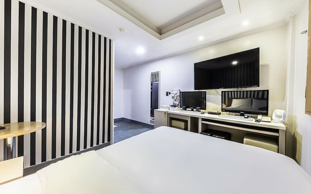 Фото Sinchon Champus