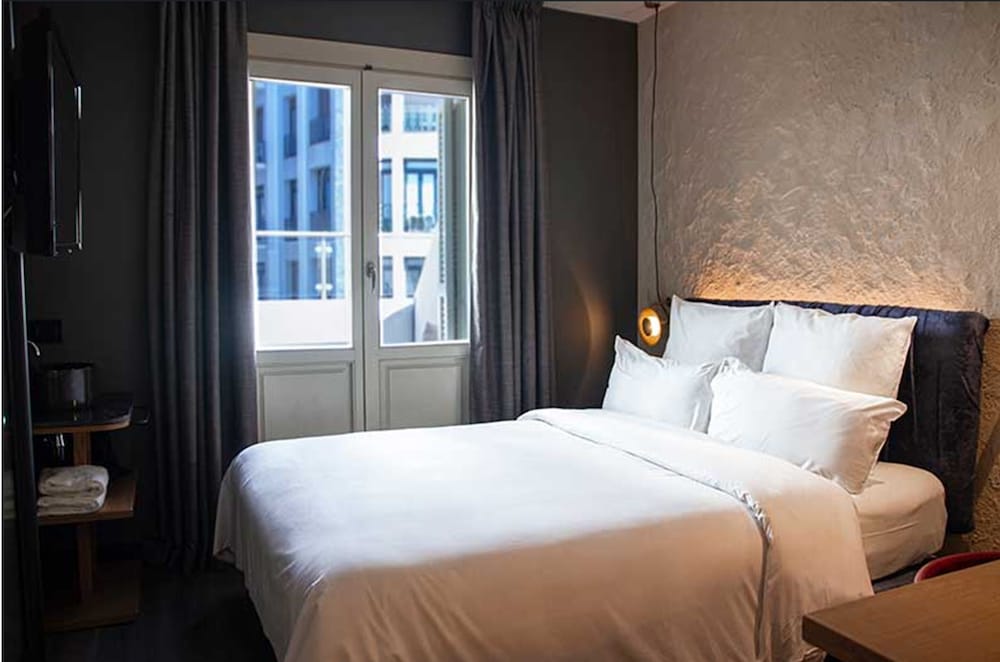 Фото Letoh Letoh Gran Vía