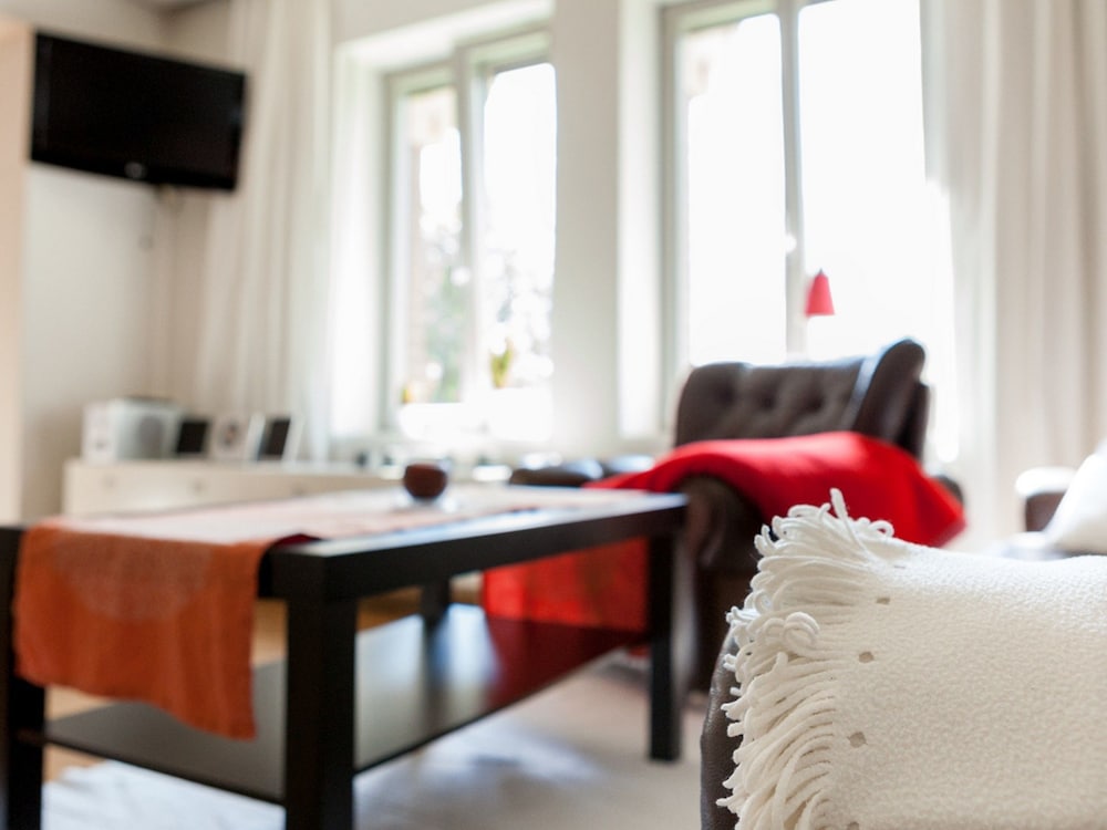 Фото Ferienwohnung Villa Elisabeth