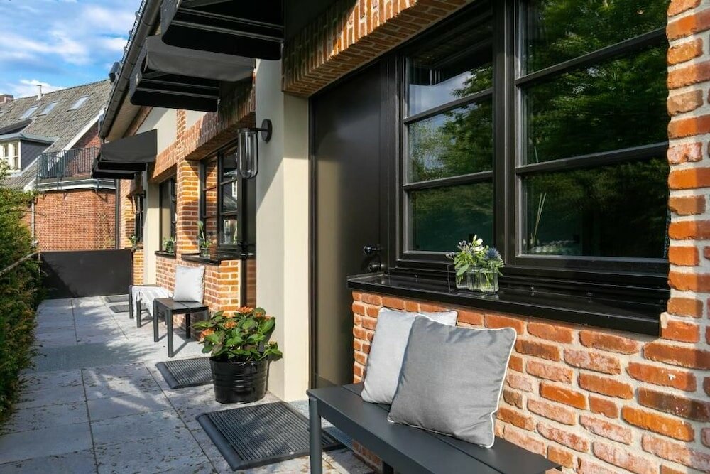 Фото The Roebbek