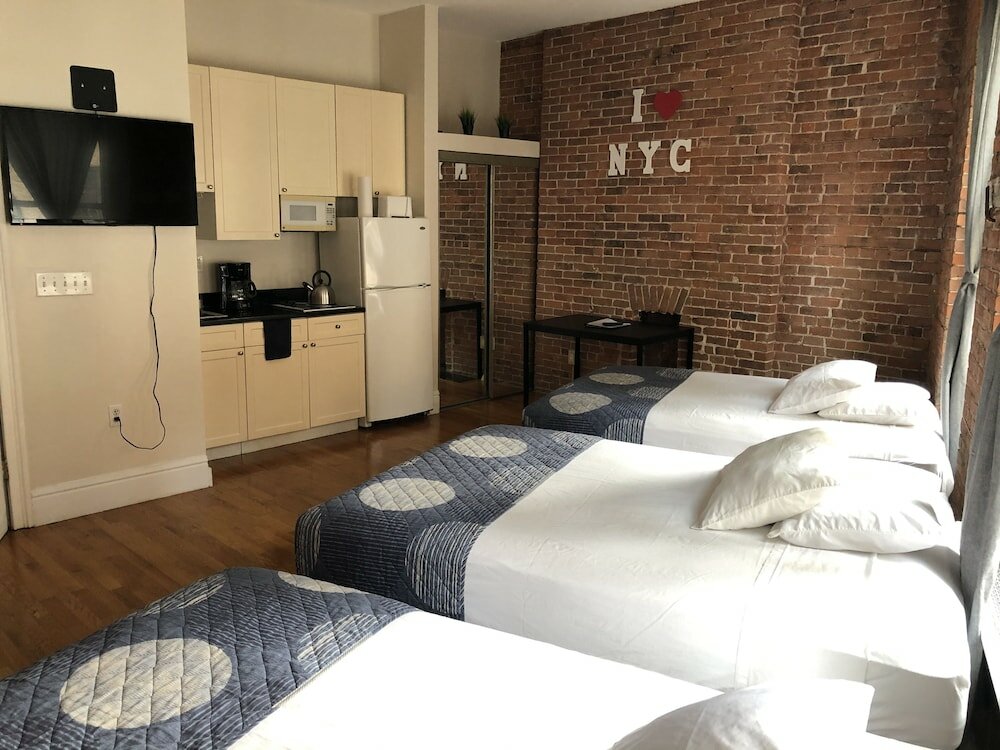 Фото Studios Midtown Manhattan