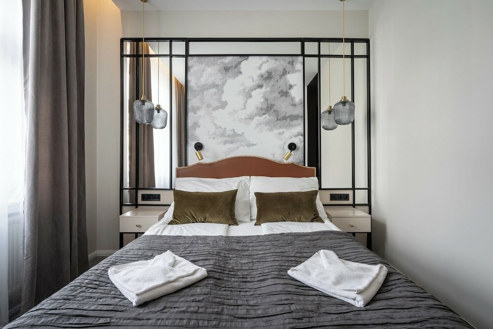 Фото Astoria Boutique Suites by BQA