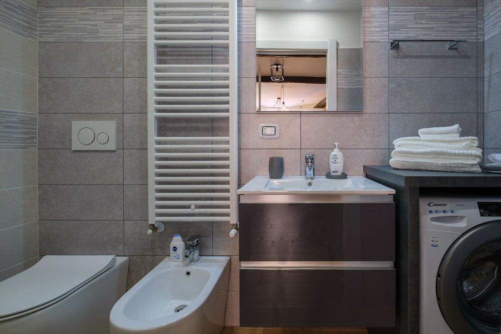 Фото Casa del sole by Studio Vita