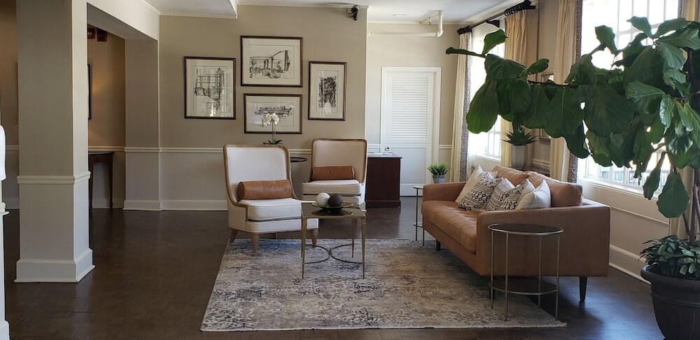 Фото Inn at Longshore