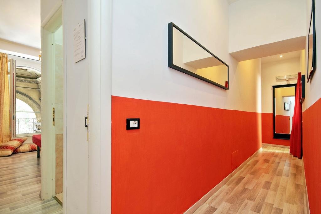 Фото Lucky Holiday Rooms