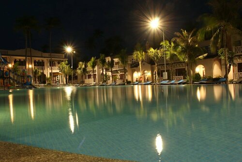 Гостиница Le' Viva Resort Mui Ne в Провинции Биньтхуан