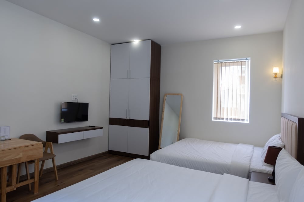 Фото Dalat Blanc Hotel & Apartment