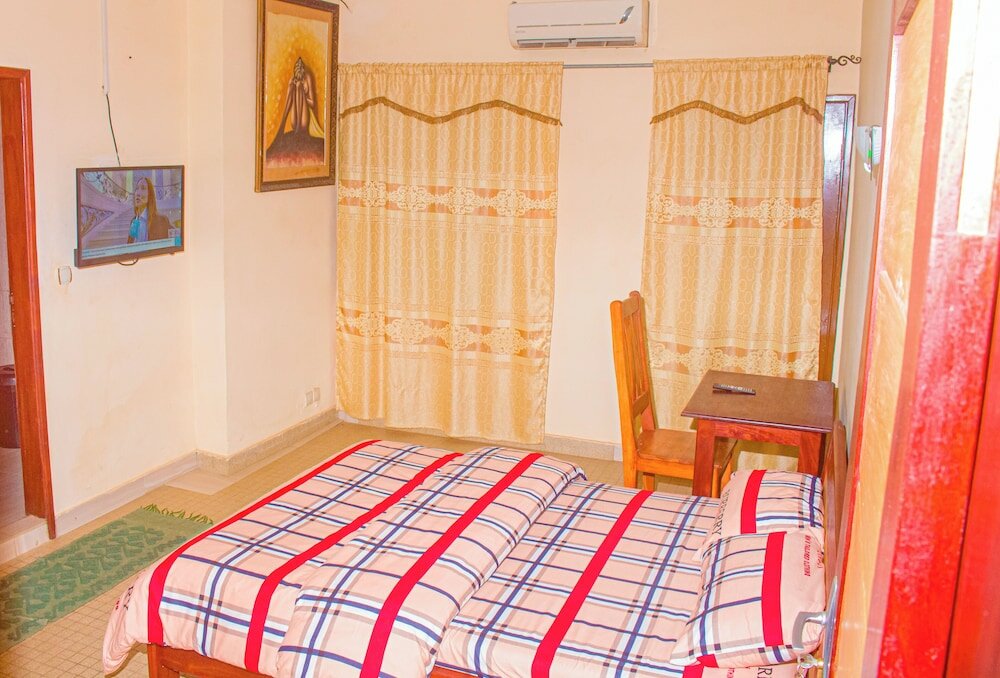 Фото Abomey Event