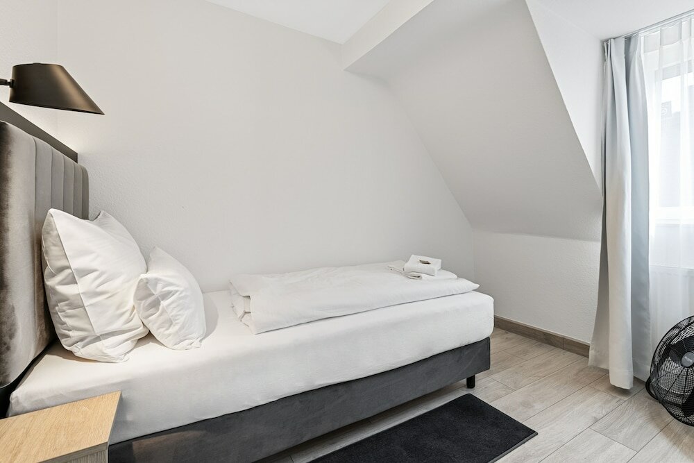 Фото Bright Herzogenaurach Zentrum