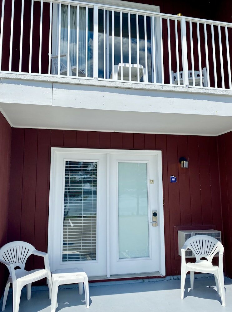 Фото Island View Hotel Bar Harbor