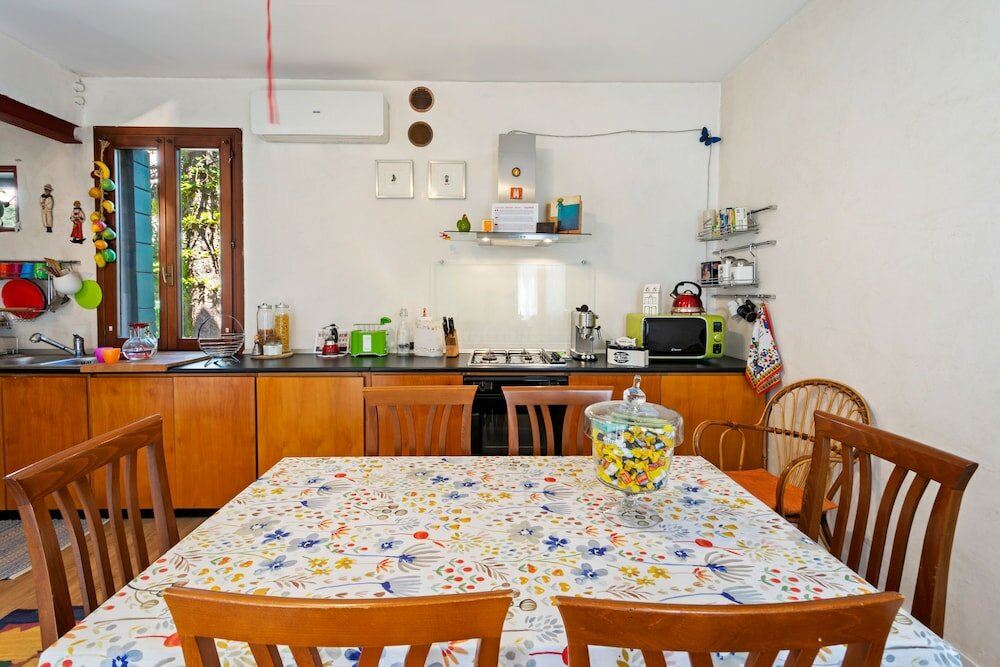 Фото Padova casa indipendente con giardino