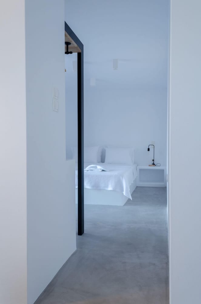 Фото L' arco Milos Suite