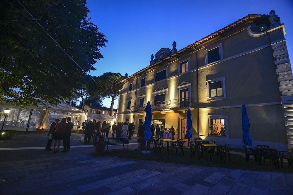 Фото Isola Polvese Resort