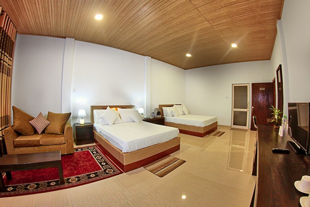 Фото Magical Mountain Resort