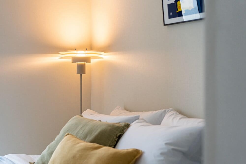 Фото Urbanstay Seomyeon