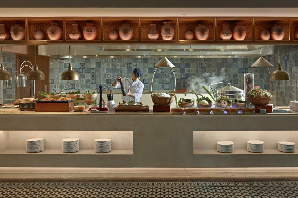 Фото Grand Mercure Hanoi