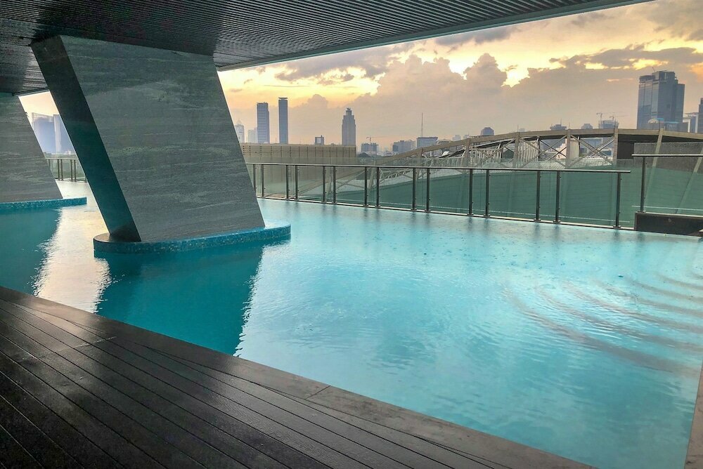 Short-term housing rental Menteng Park 19th, Jakarta, photo