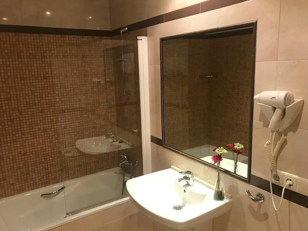 Фото La Trébede