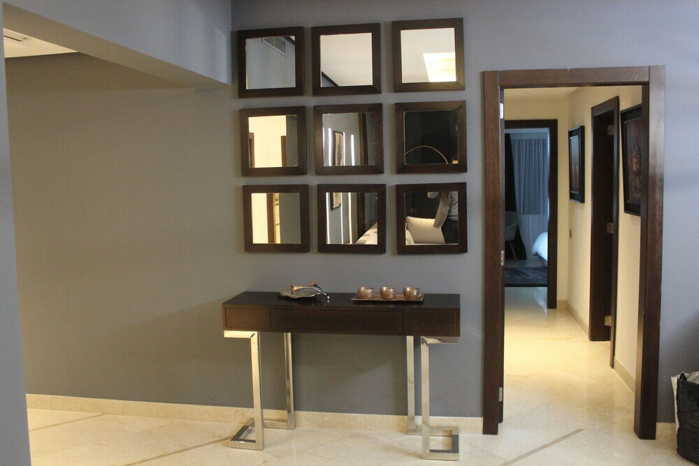 Фото Appart F3 Deluxe Carré Eden