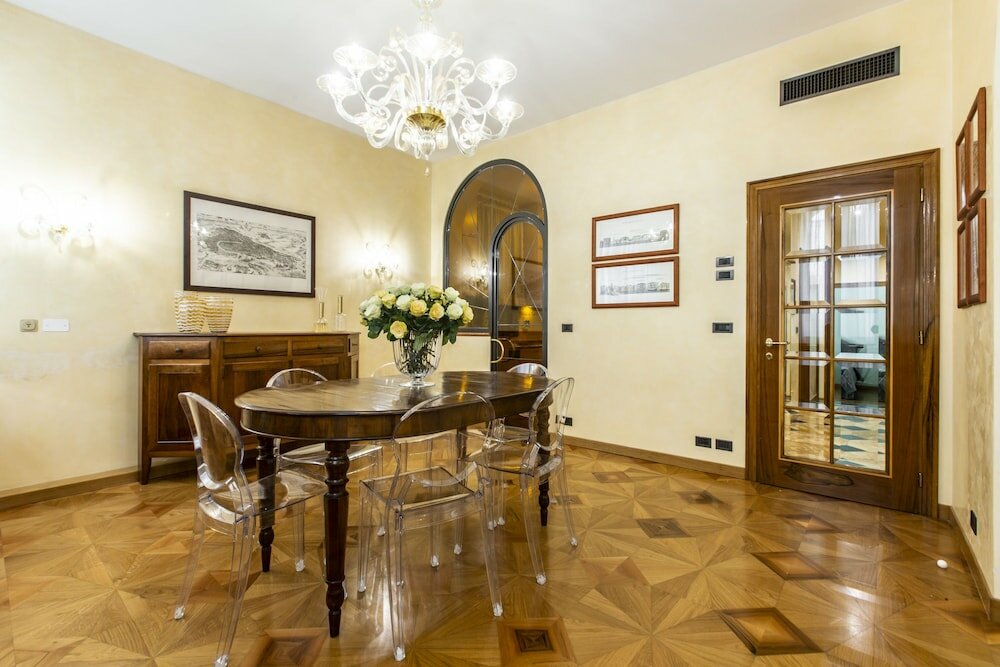 Фото Marco Polo Deluxe R&r