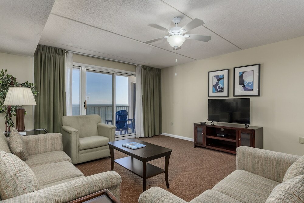 Фото Princess Royale Oceanfront Resort