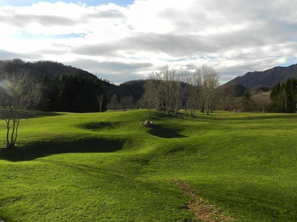 Фото Casa Narauni - Chalet nel Bonis