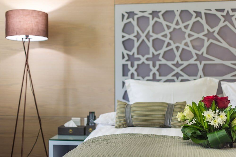 Фото Ewaa Express Hotel - Al hamra