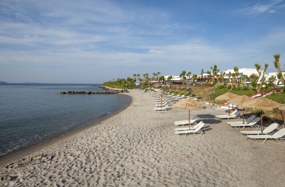 Фото Atlantica Beach Resort Kos - All Inclusive
