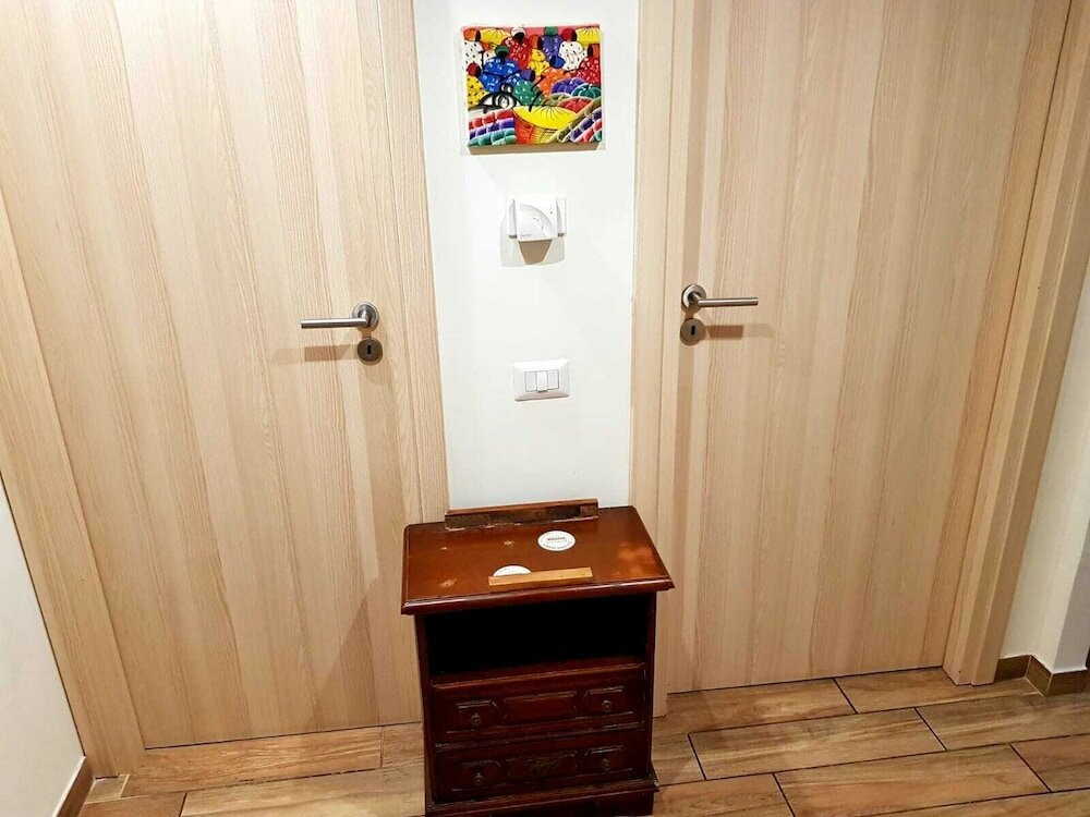 Фото Cozy Rooms Rome