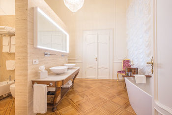 Фото Palazzo Monga Boutique Guesthouse