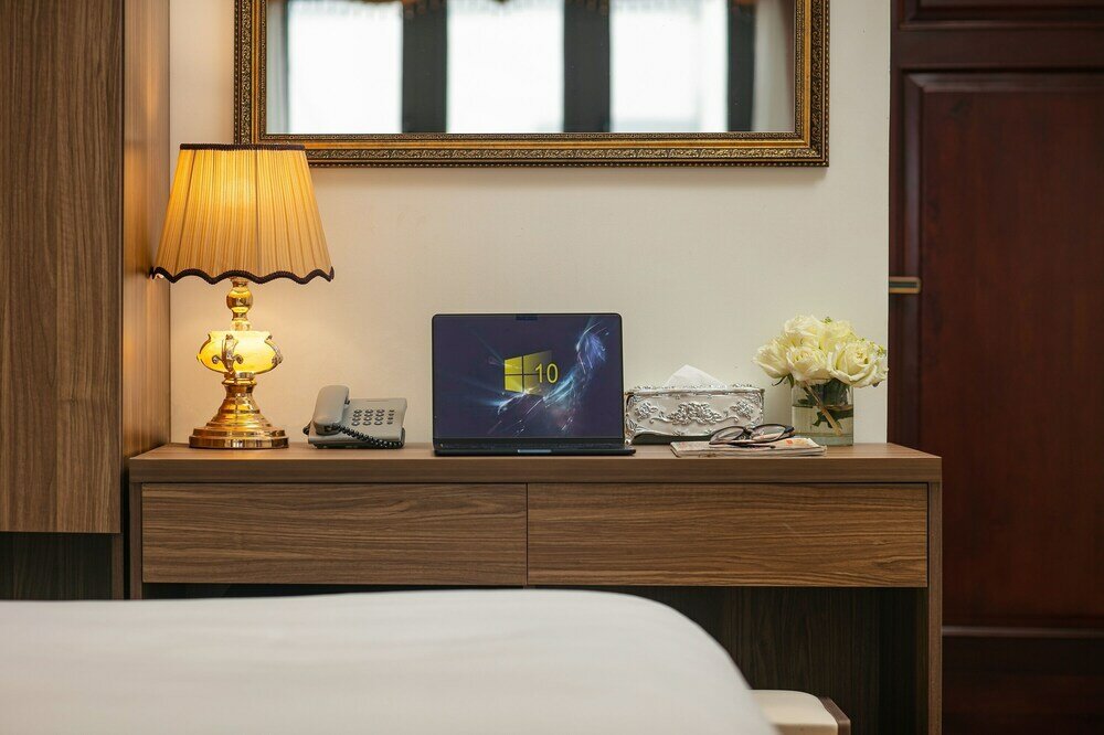 Фото Tunger Premium Hotel