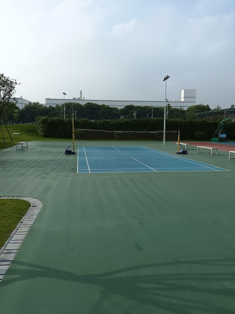 Фото Xintai Hotel