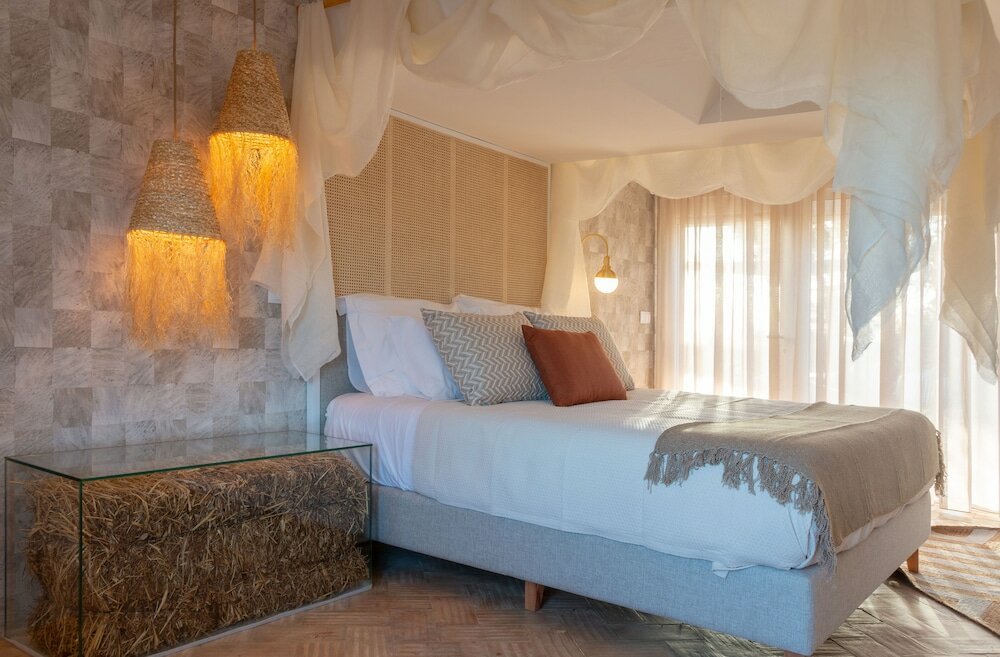 Фото Reflexos d'Alma Turismo Rural