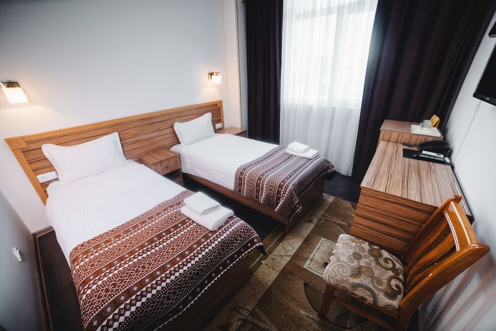 Фото SunRise Osh