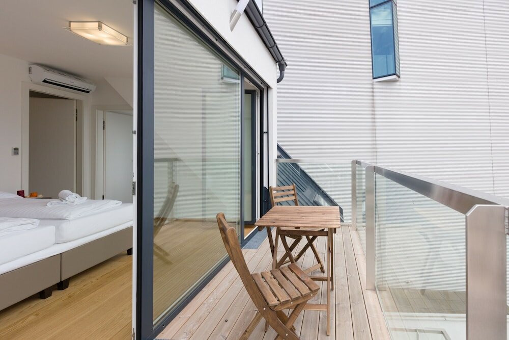 Фото City Center Tabor Luxury Apartments