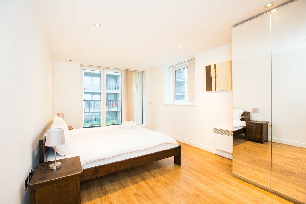 Фото Austin David Apt - Amazing Dock View