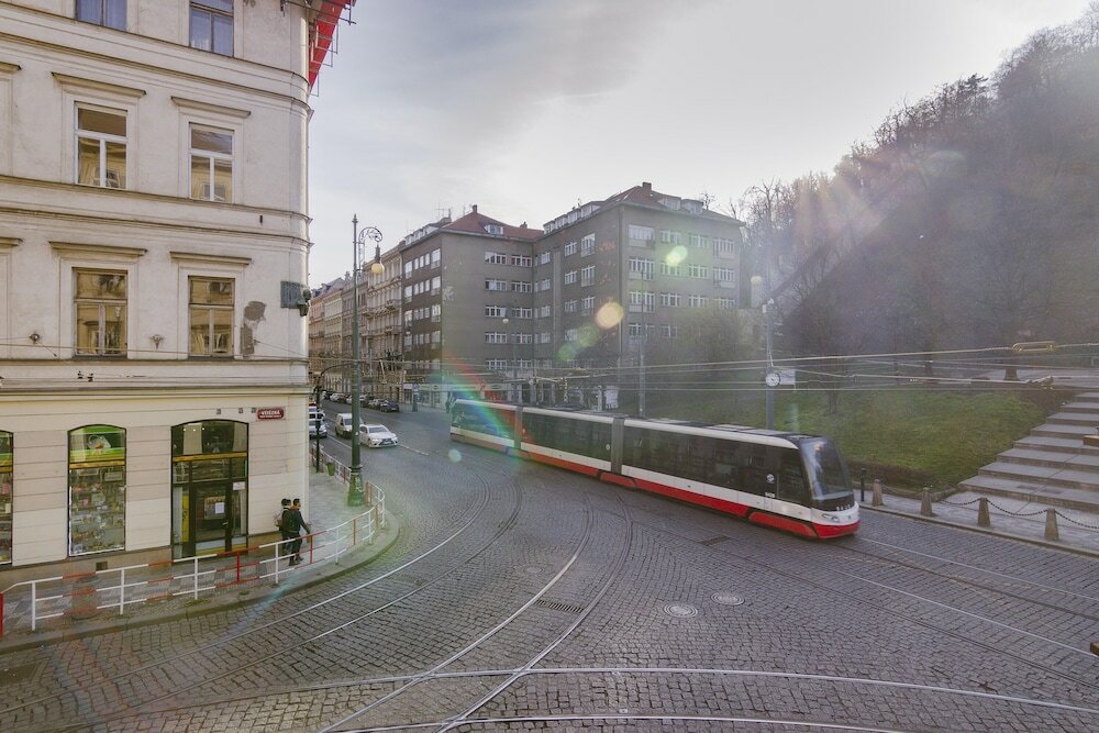 Фото Historic Centre APTs by Michal&Friends