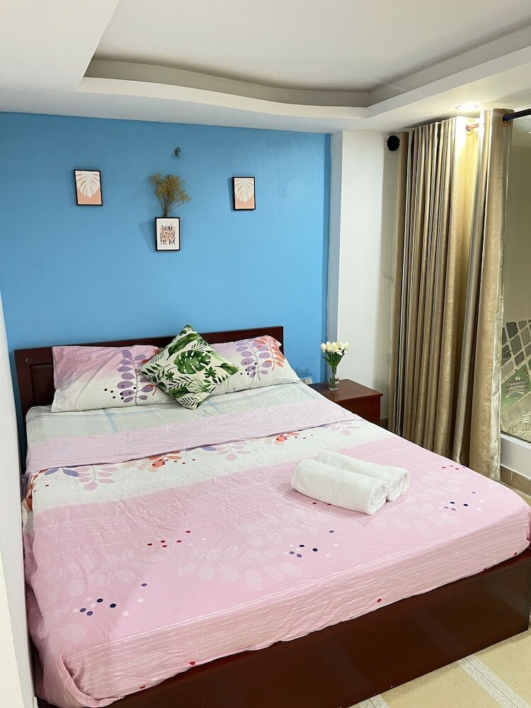 Фото SaiGon Gao Hostel