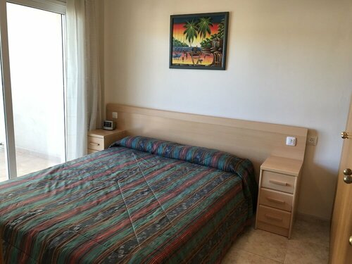 Гостиница Apartamento President E-5