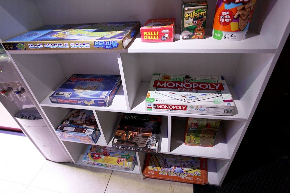 Фото Dongducheon World