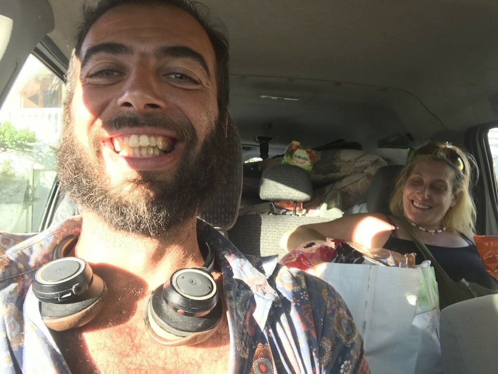 Фото Stardust Hostel