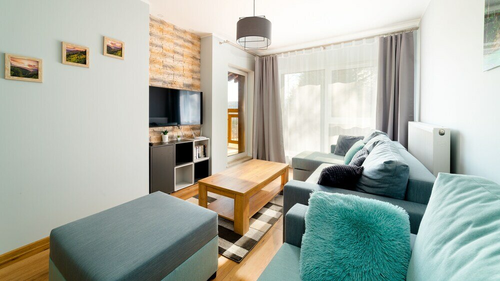 Фото Apartamenty Sun & Snow Przy Chybotku