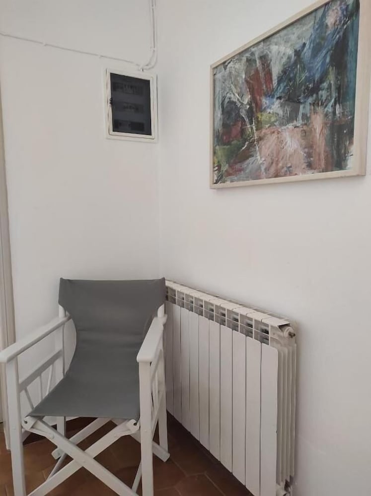 Фото Komfort Appartment