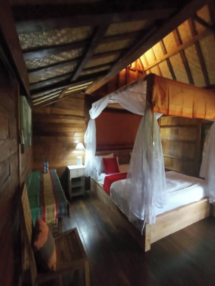 Фото Pondok Cap Oleng