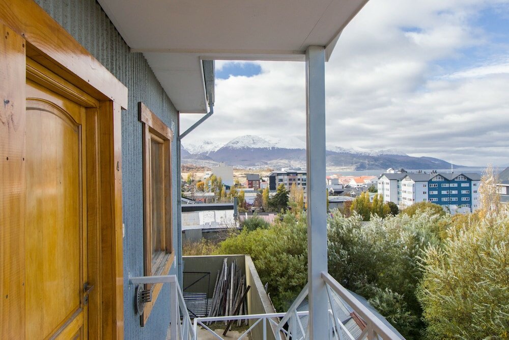 Фото Islas del Canal