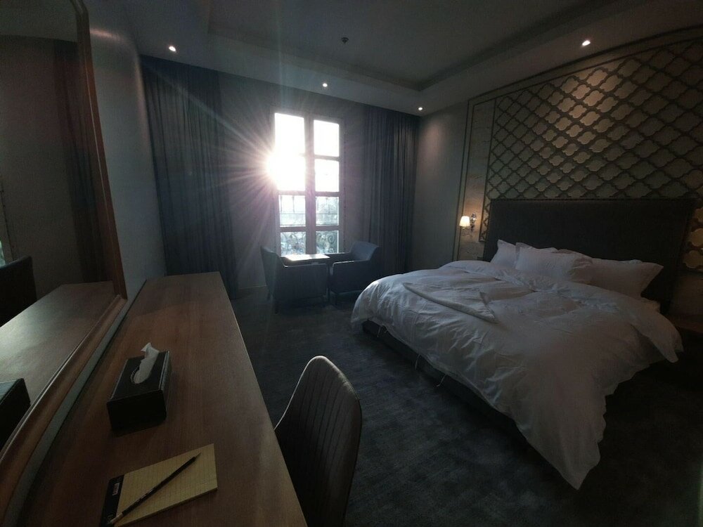 Фото Dormira Hotel Boulevard