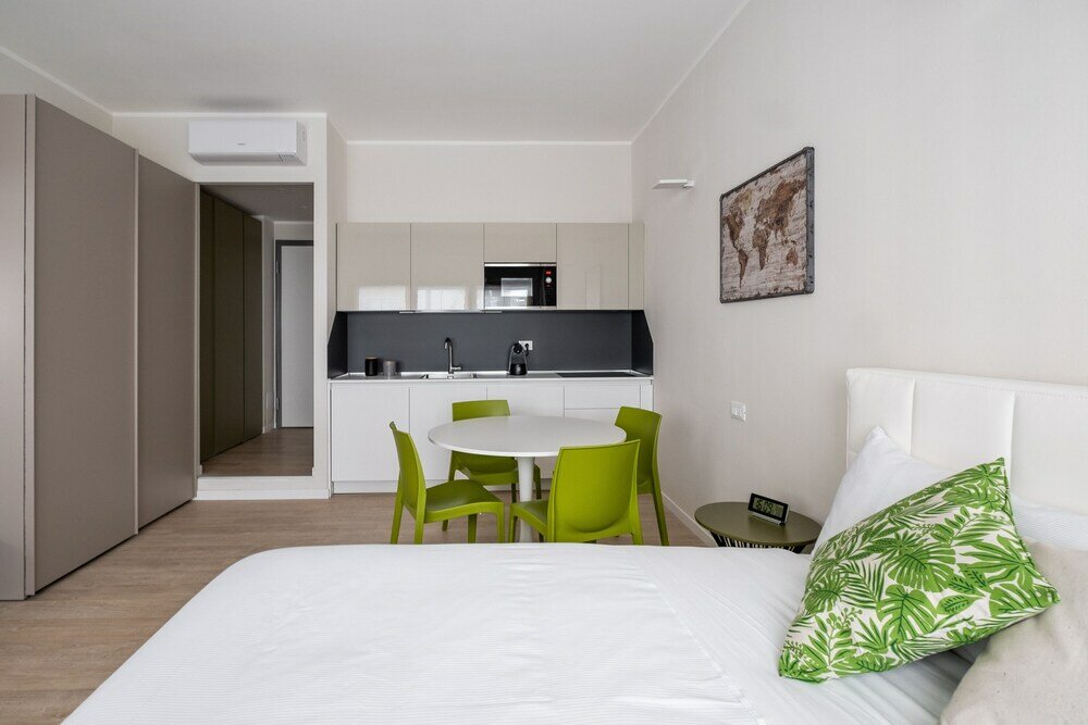 Фото Boldrini Apartments by Wonderful Italy