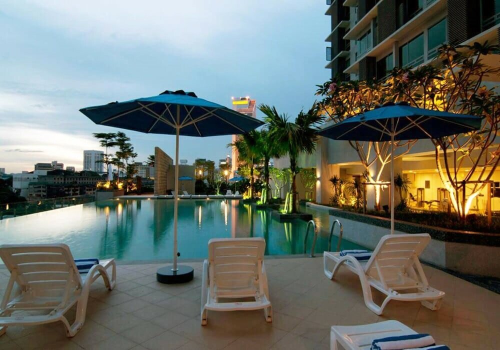 Фото отеля 3